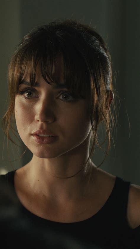 ana de armas films.